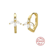 S925 Pure Silver Earring Variety Pack Style 3 925 Silver – Posh Atomic