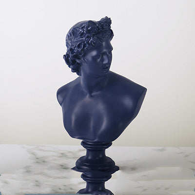 Sculpture Venus Character Artwork Resin – Posh Atomic