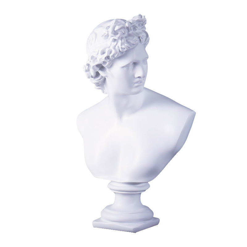 Sculpture Venus Character Artwork Resin – Posh Atomic
