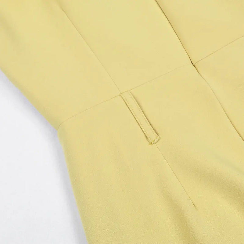 Short-sleeved Jumpsuit Wide Leg Pants Midriff Outfit XL White – Posh Atomic