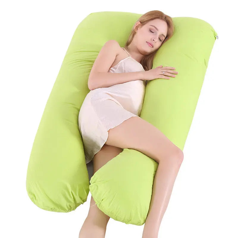 Sleeping Support Pillow – Posh Atomic