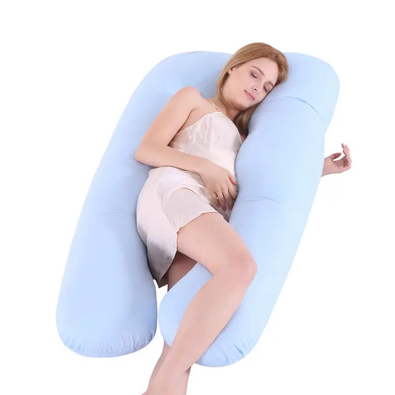 Sleeping Support Pillow – Posh Atomic