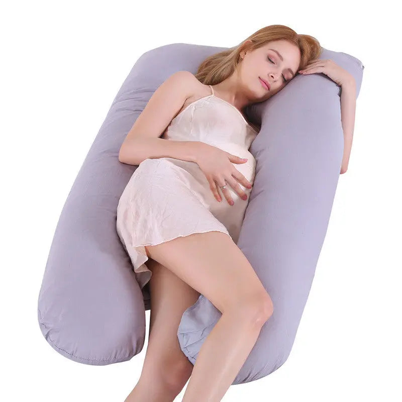 Sleeping Support Pillow – Posh Atomic