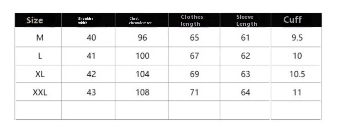 Slim Fit Knitted Long-sleeved Shirt Black M – Posh Atomic