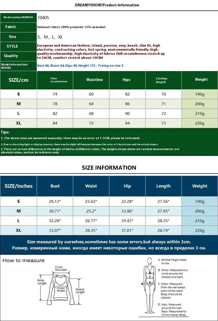 Slimming Printed Swimsuit – Posh Atomic