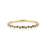 Star Sapphire Ring For Women JZ00148 Blue No9 – Posh Atomic