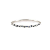 Star Sapphire Ring For Women – Posh Atomic