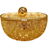 Treasure Box Pendant Necklace – Posh Atomic