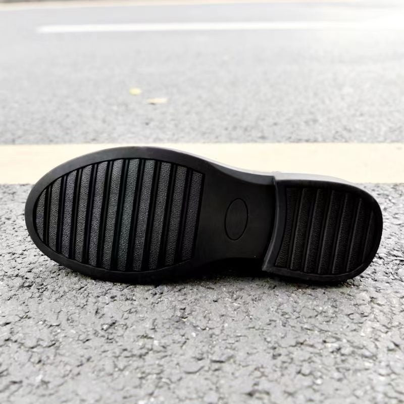 Vintage Martin Men's Boots Brown – Posh Atomic