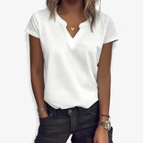 Women's Classy Sleeveless Shirt TFLTC301 2XL – Posh Atomic