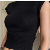 Women's Dressy Round Neck Sweater Yellow Free Size – Posh Atomic