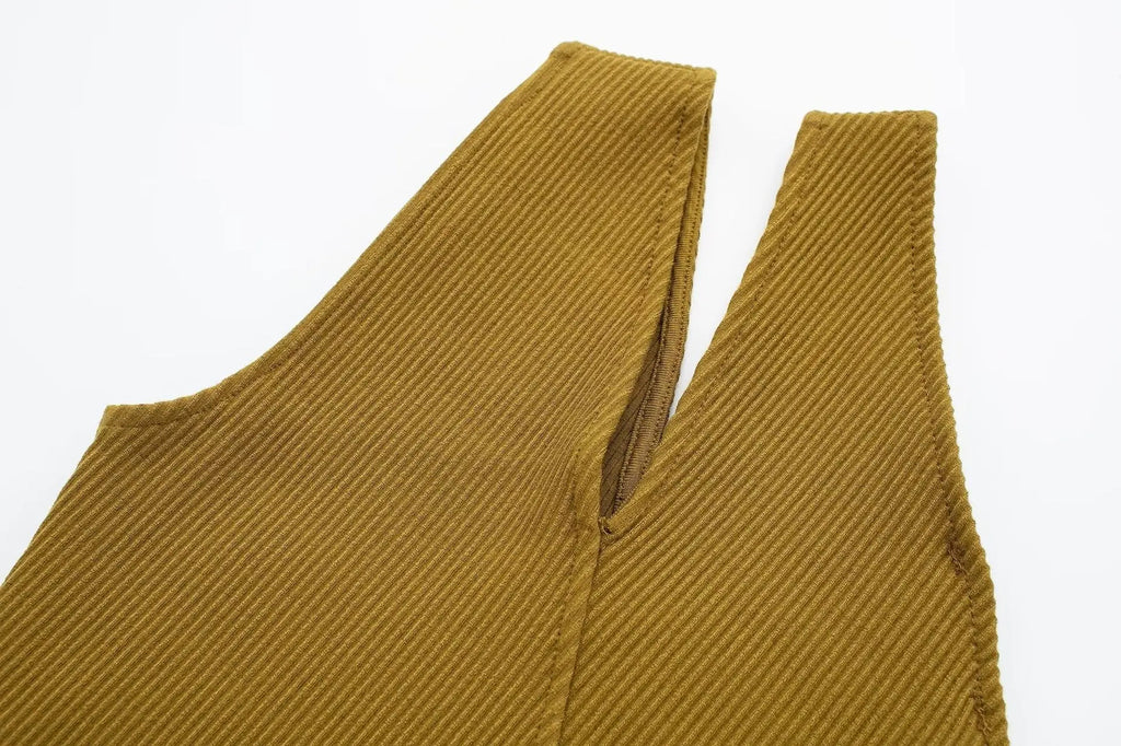 Women's Fashion Personality Asymmetric Dress – Posh Atomic