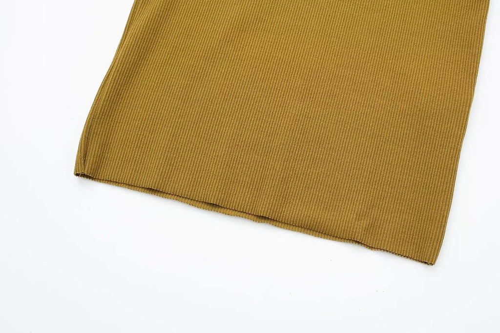 Women's Fashion Personality Asymmetric Dress – Posh Atomic