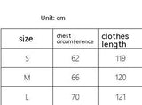 Women's Fashion Personality Asymmetric Dress – Posh Atomic