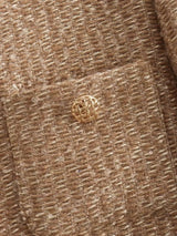 Women's Fashion Woolen Jacket – Posh Atomic