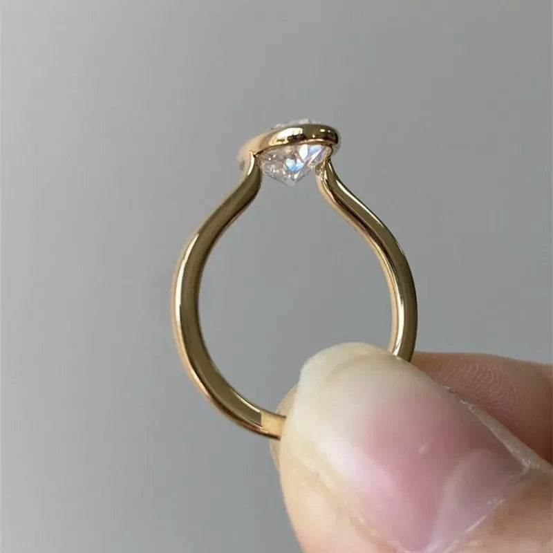 Women's Luxury Ring – Posh Atomic