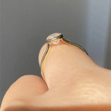 Women's Luxury Ring – Posh Atomic
