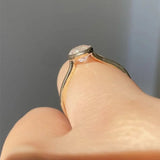 Women's Luxury Ring – Posh Atomic