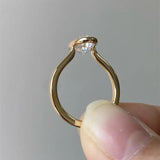 Women's Luxury Ring – Posh Atomic