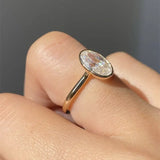 Women's Luxury Ring – Posh Atomic