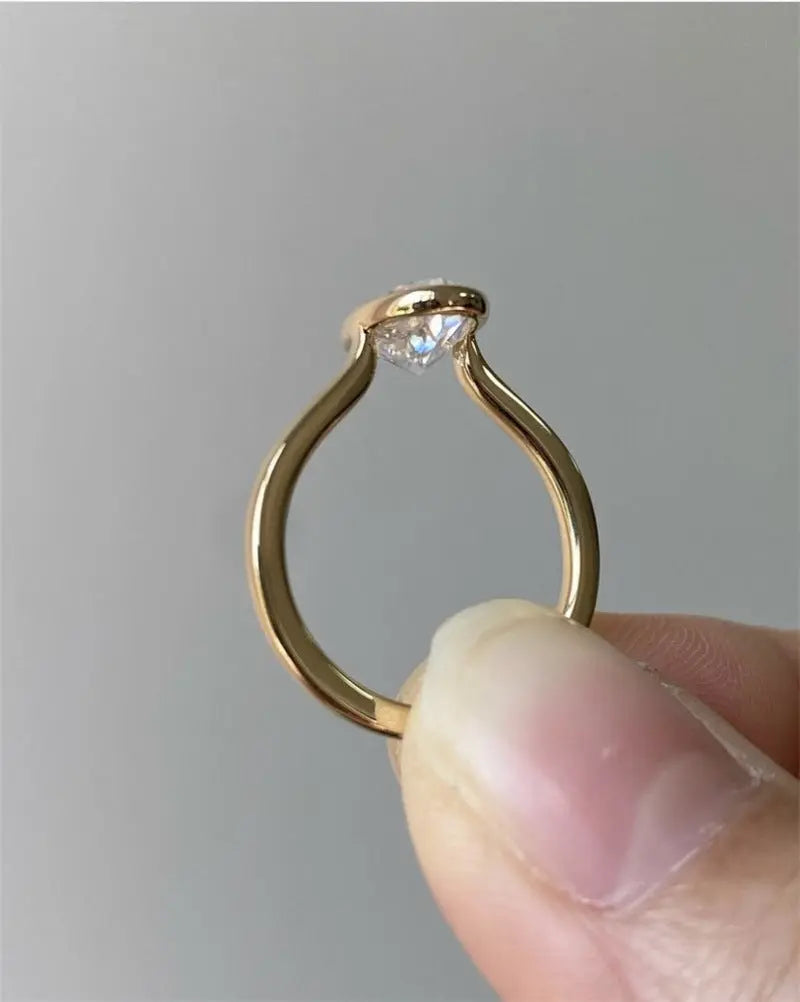 Women's Luxury Ring – Posh Atomic