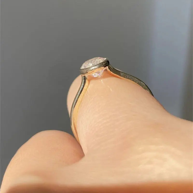 Women's Luxury Ring – Posh Atomic