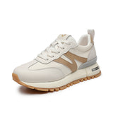 Women's Trendy Casual Running Shoes Apricot – Posh Atomic