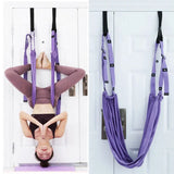 Yoga Belt Blue – Posh Atomic
