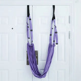 Yoga Belt Purple – Posh Atomic