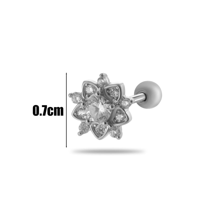Ear Tassel