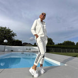 Women’s 2pc Casual Jogger Set