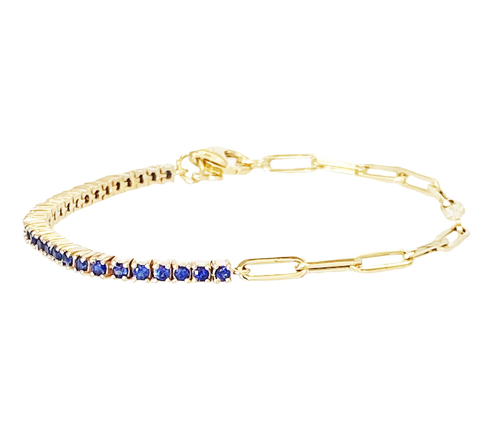 Women's S925 Micro-inlaid Bracelet