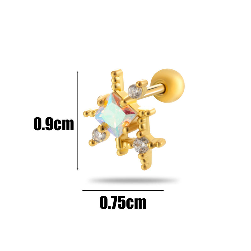 Ear Tassel