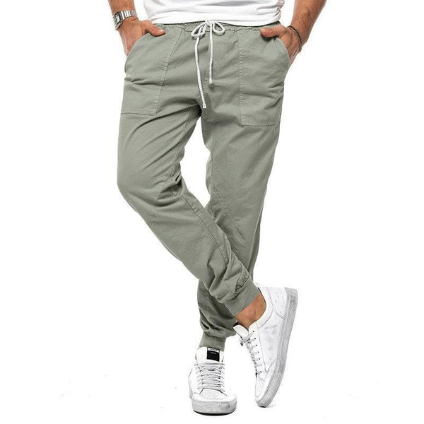 Men's Casual Sport Pants
