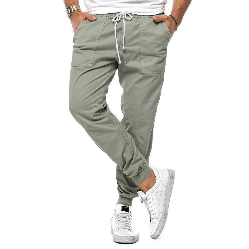 Men's Casual Sport Pants