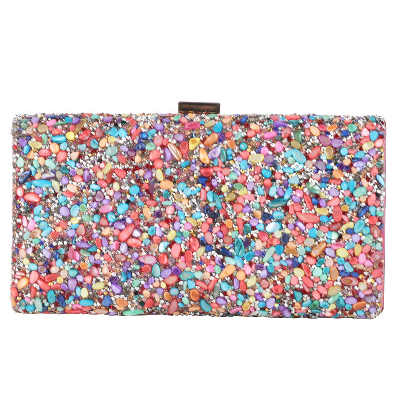 Women's Diamonds Bag
