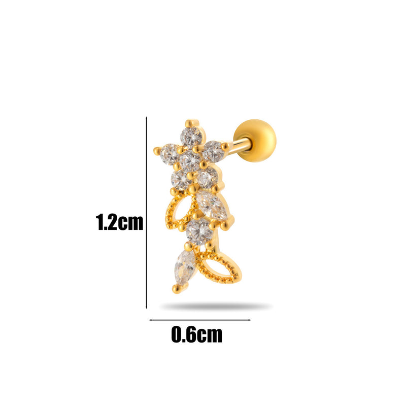 Ear Tassel