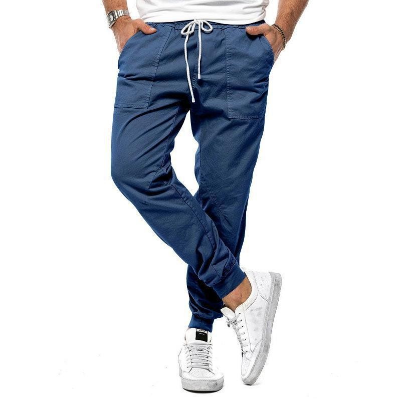 Men's Casual Sport Pants