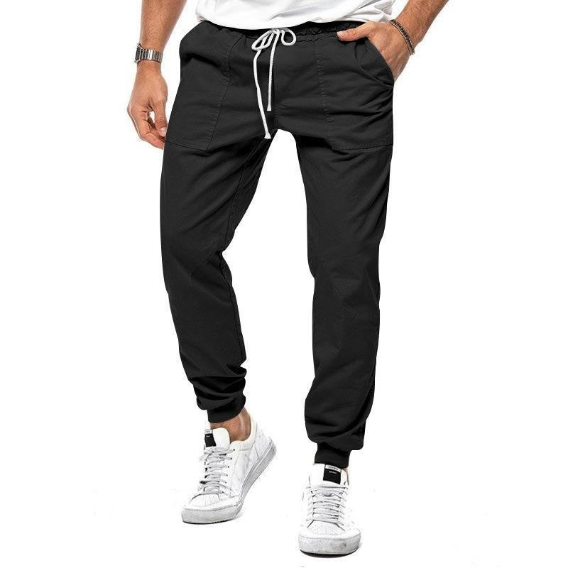 Men's Casual Sport Pants