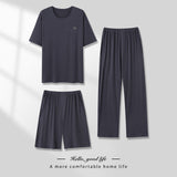 Men's Pajamas