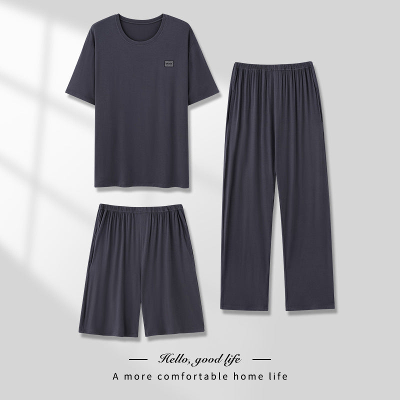 Men's Pajamas