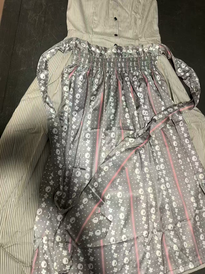 Women's Festival Dress