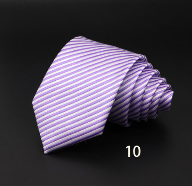 Men's British Gentleman Tie