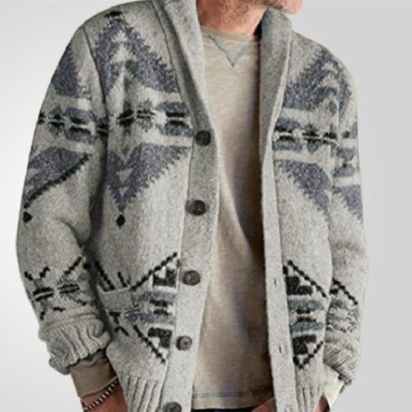 Sweater Coat