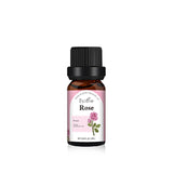 Flame Aroma Diffuser Air Humidifier Ultrasonic Cool Mist