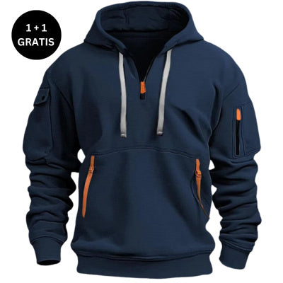 Men's Loose Pullover