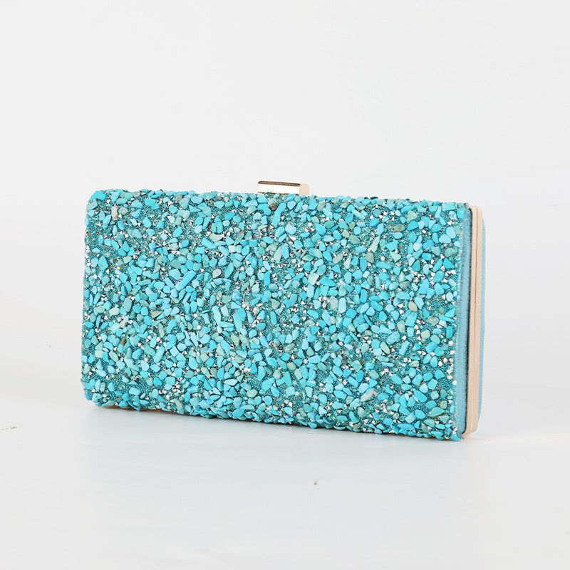 Women's Diamonds Bag