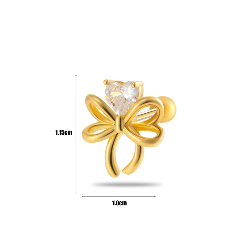 Ear Tassel