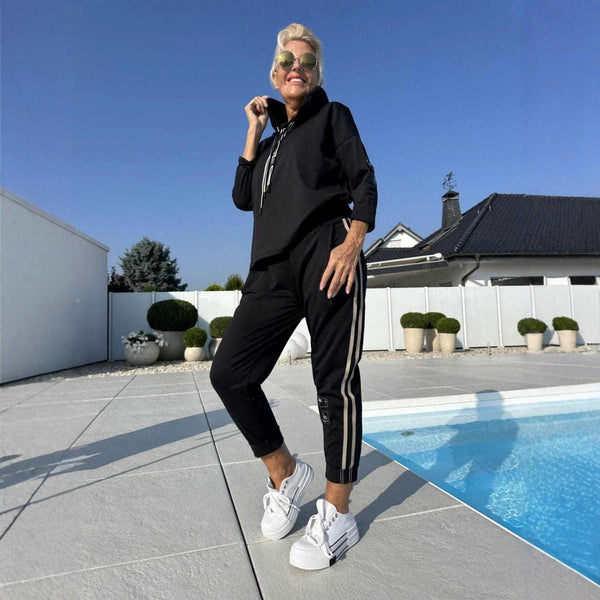 Women’s 2pc Casual Jogger Set