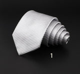 Men's British Gentleman Tie